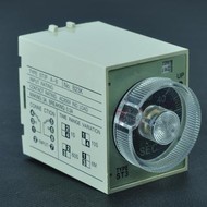   ST3P-C-B-220V-1s/10s/60s/6m